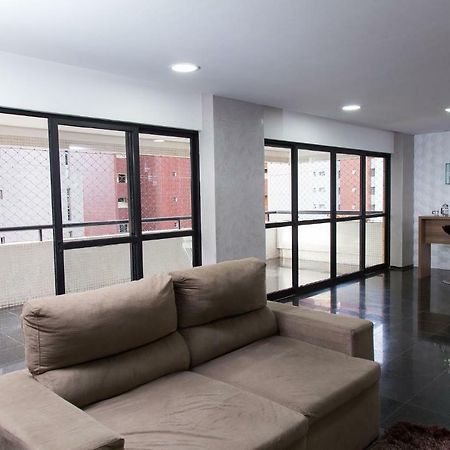 פורטאלזה 4 Quartos Tipo Suite Perto Da Orla Praia Beira-Mar מראה חיצוני תמונה