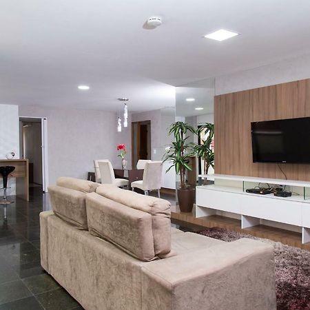 פורטאלזה 4 Quartos Tipo Suite Perto Da Orla Praia Beira-Mar מראה חיצוני תמונה