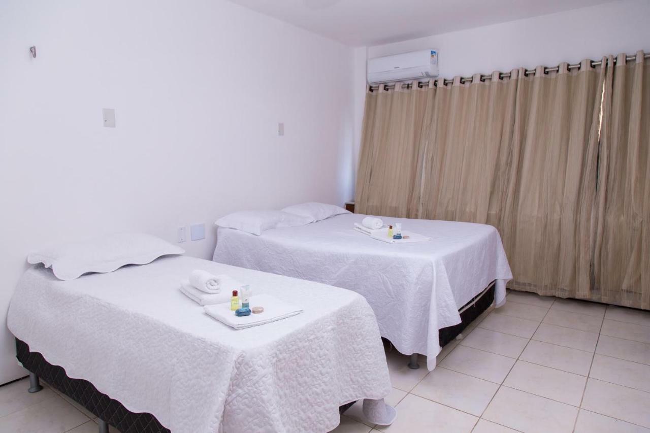 פורטאלזה 4 Quartos Tipo Suite Perto Da Orla Praia Beira-Mar מראה חיצוני תמונה