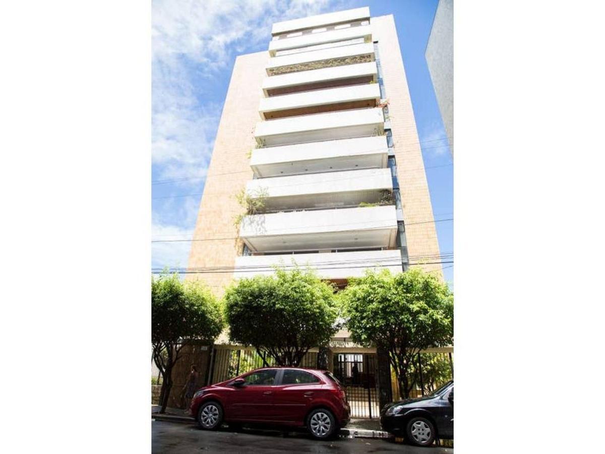 פורטאלזה 4 Quartos Tipo Suite Perto Da Orla Praia Beira-Mar מראה חיצוני תמונה