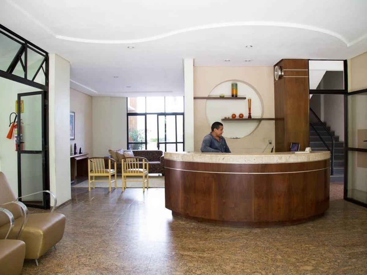 פורטאלזה 4 Quartos Tipo Suite Perto Da Orla Praia Beira-Mar מראה חיצוני תמונה
